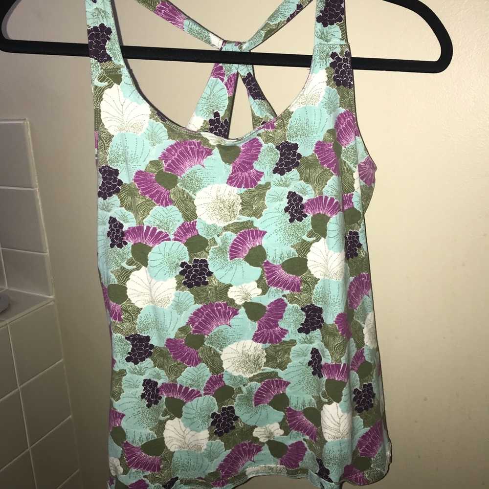 Women’s The North Face Tank